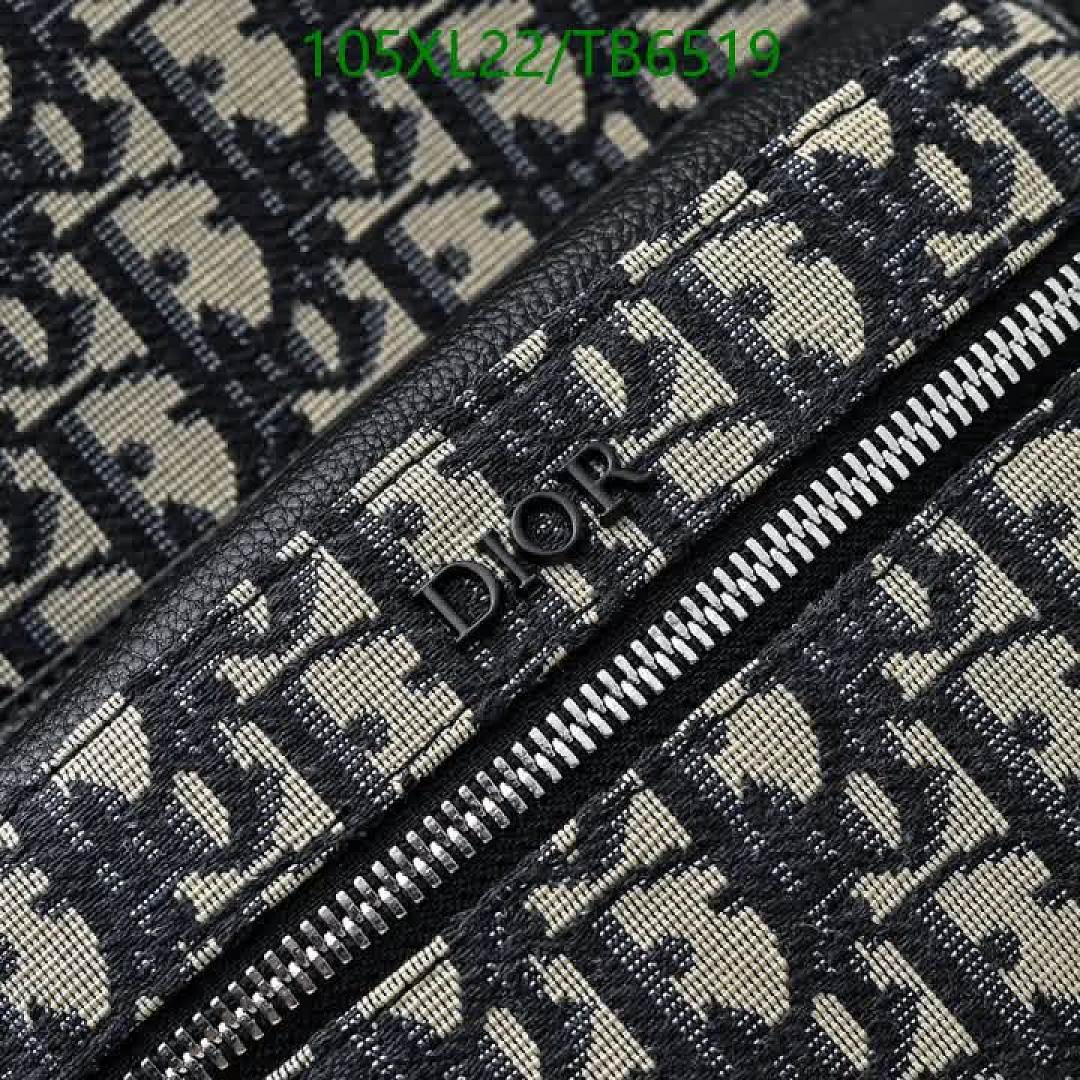 Dior-Bags(4A) Code: TB6519 $: 105USD