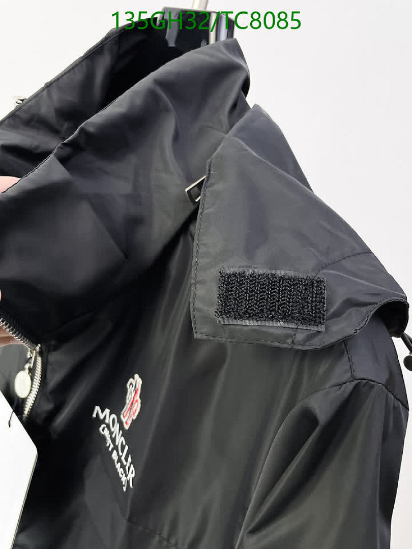 Moncler-Clothing Code: TC8085 $: 135USD