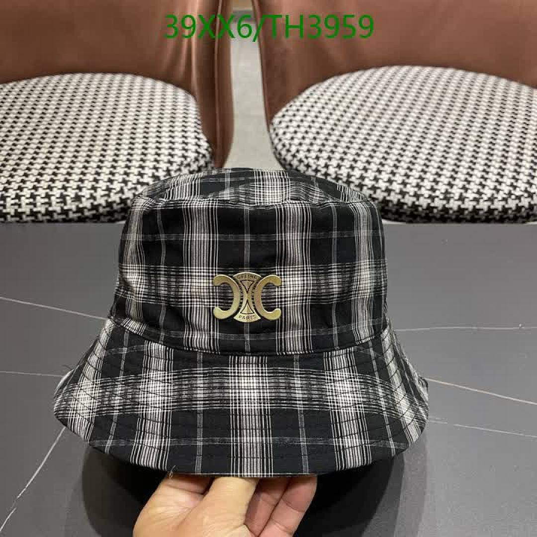 Celine-Hats Code: TH3959 $: 39USD