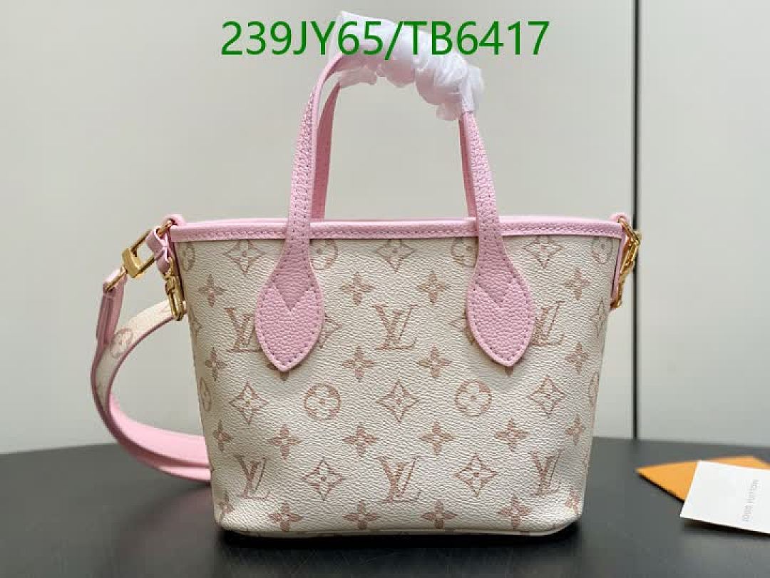LV-Bags(5A) Code: TB6417 $: 239USD