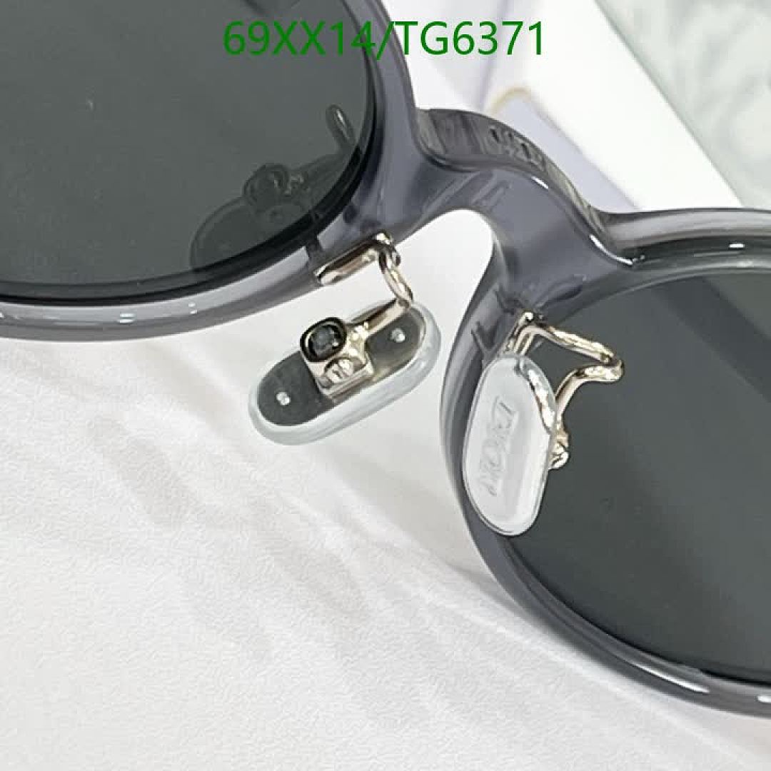 Dior-Glasses Code: TG6371 $: 69USD