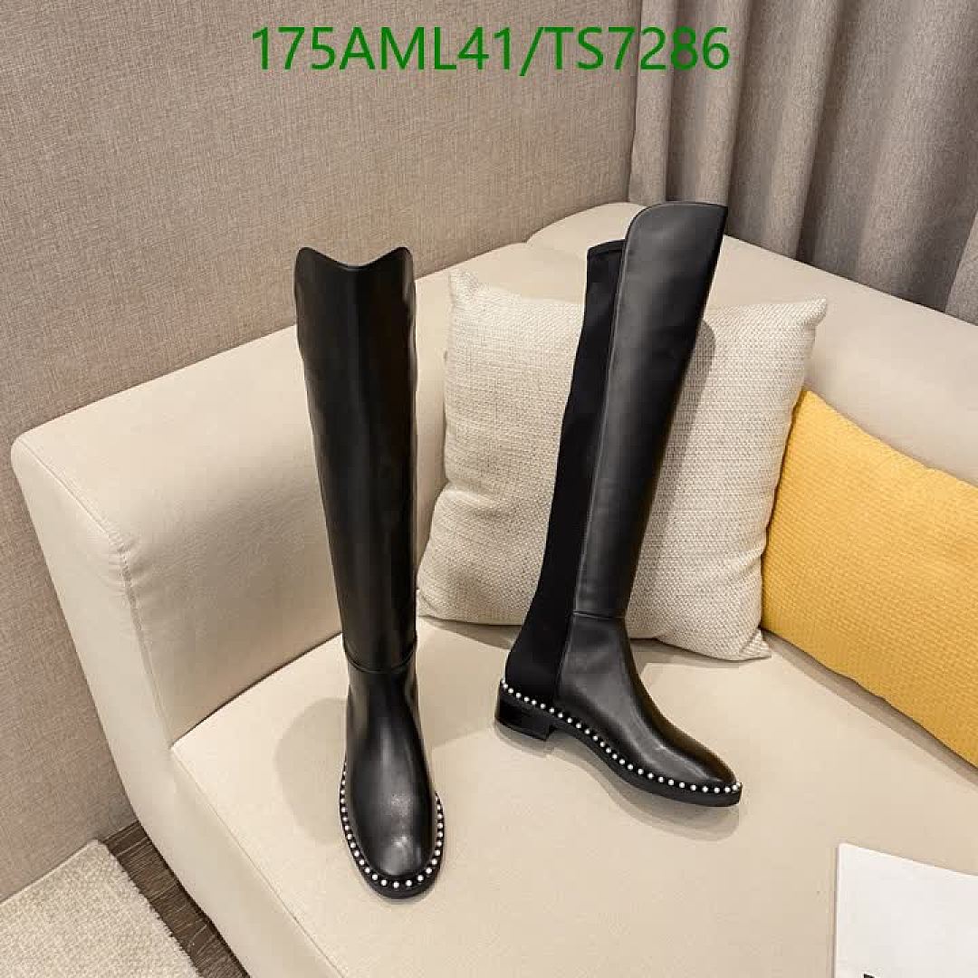 Stuart Weitzman-Shoes(Women) Code: TS7286 $: 175USD