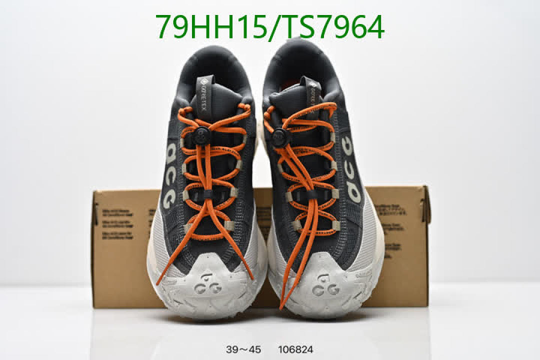 Nike-Shoes(Men) Code: TS7964 $: 79USD