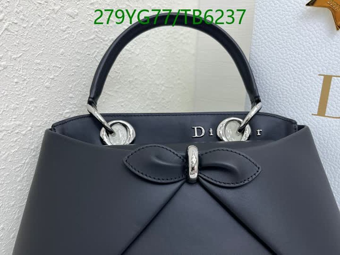 Dior-Bags(5A) Code: TB6237 $: 279USD
