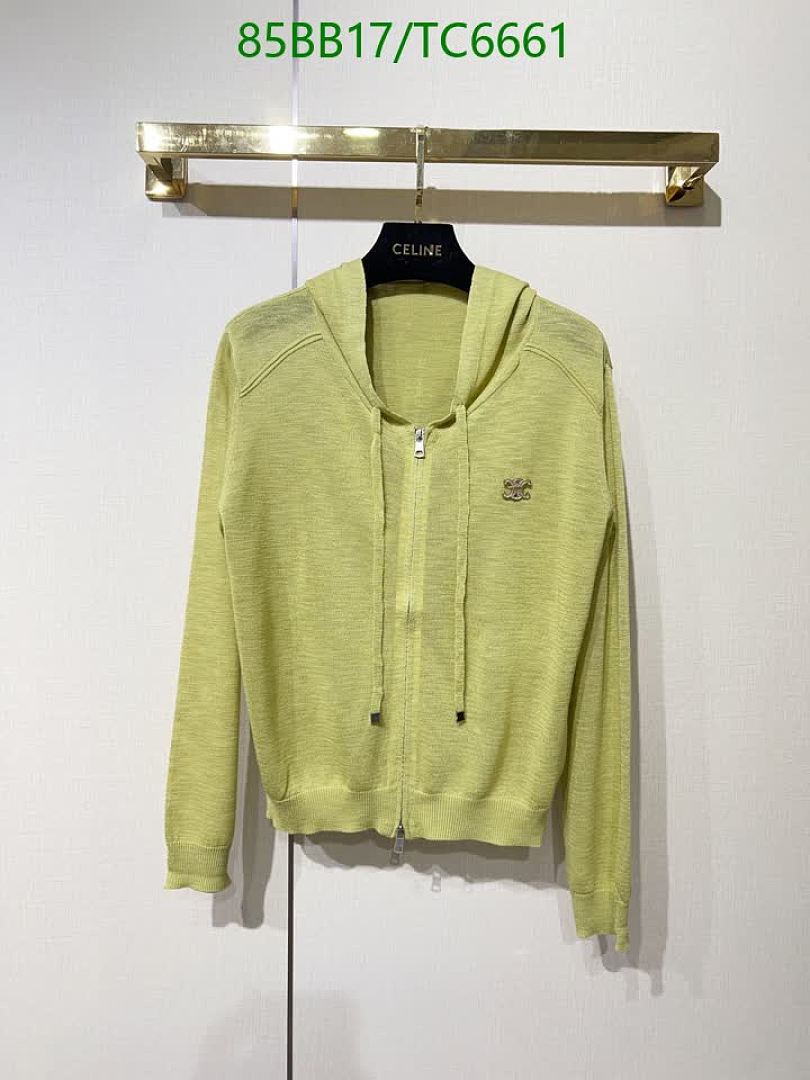 LV-Clothing Code: TC6661 $: 85USD