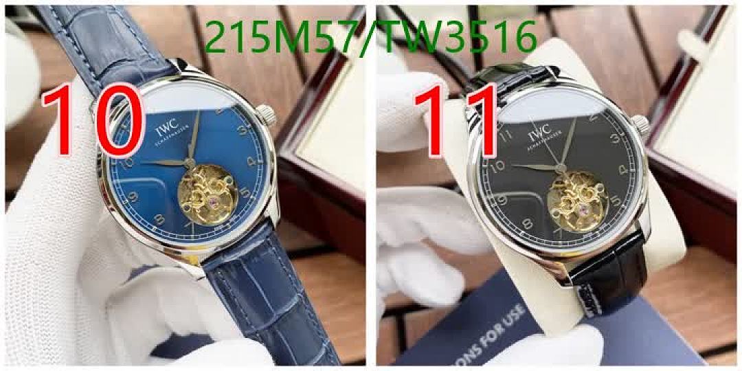 IWC-Watches(5A) Code: TW3516 $: 215USD