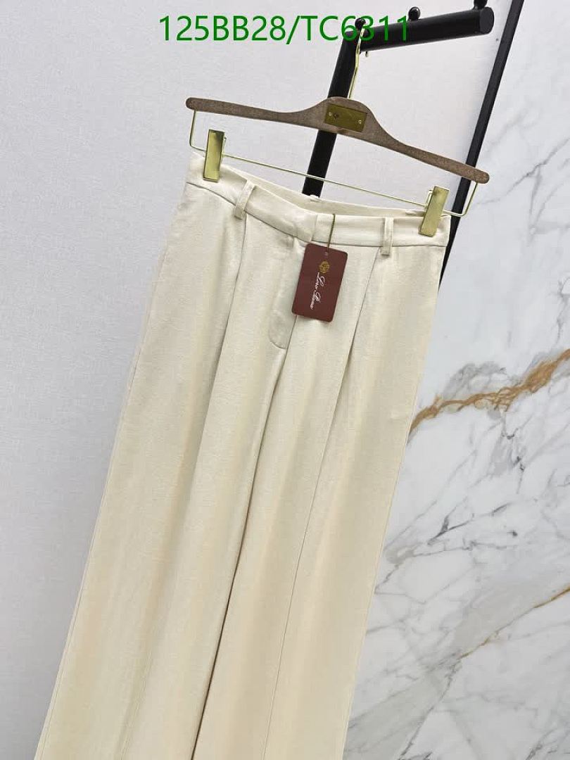 LV-Clothing Code: TC6311 $: 125USD