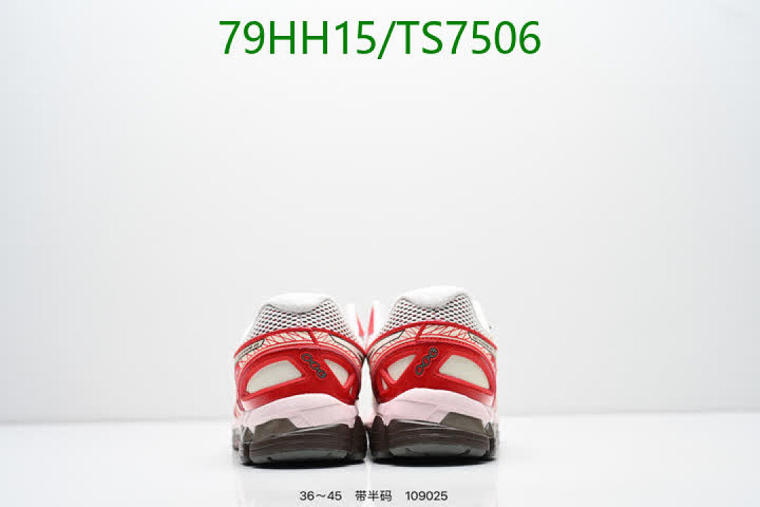 Asics-Shoes(Men) Code: TS7506 $: 79USD