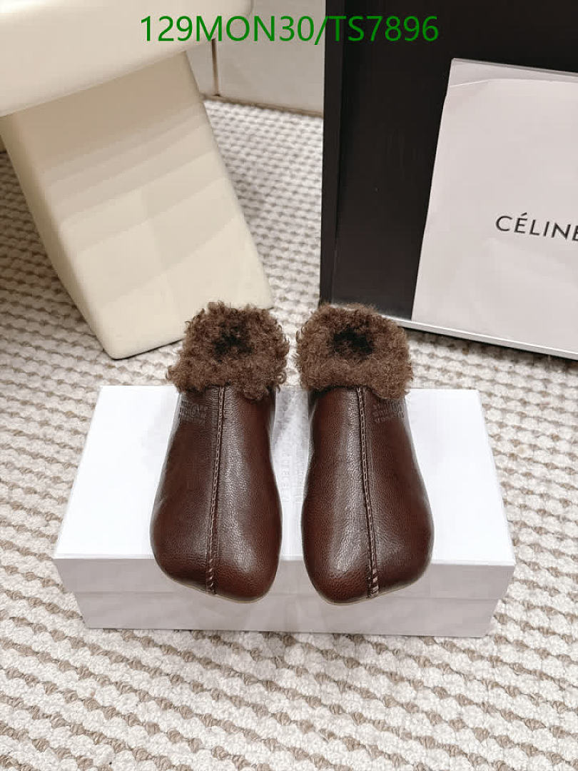 Maison Margiela-Shoes(Women) Code: TS7896 $: 129USD
