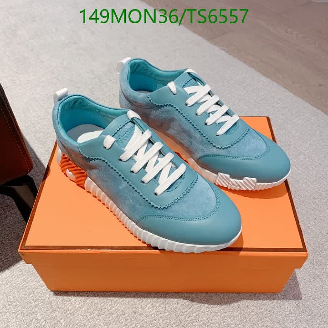 Hermes-Shoes(Men) Code: TS6557 $: 149USD