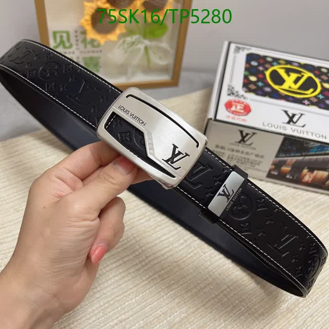 LV-Belts Code: TP5280 $: 75USD