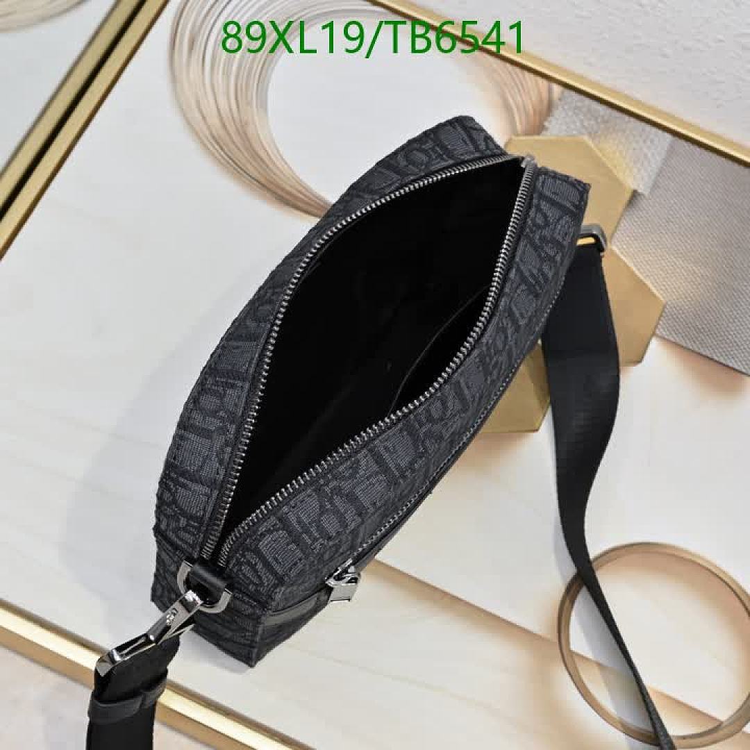 Dior-Bags(4A) Code: TB6541 $: 89USD