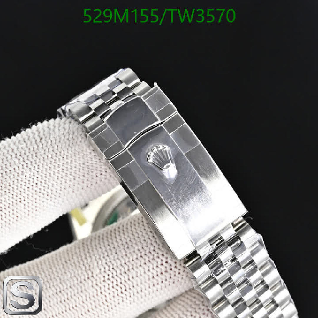 Rolex-Watches(5A) Code: TW3570 $: 529USD
