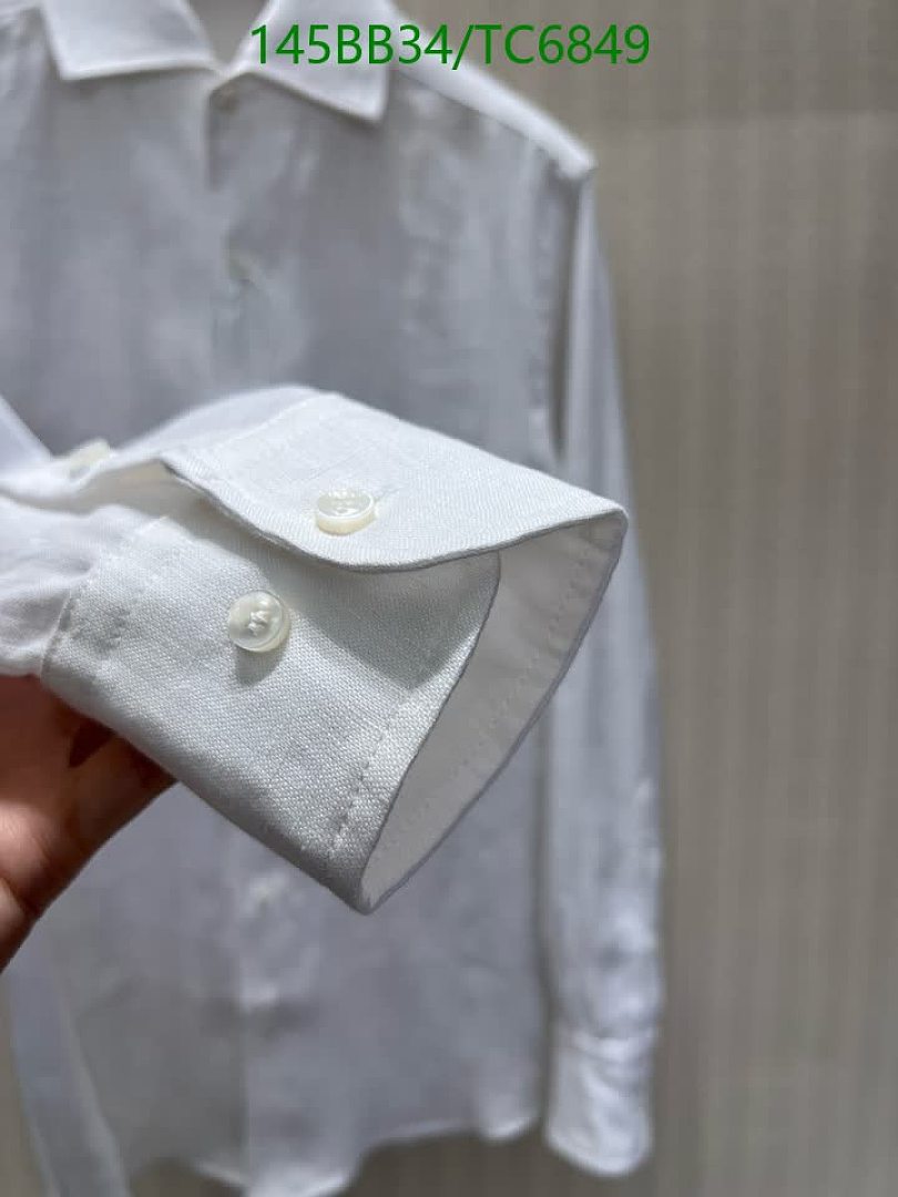 Loro Piana-Clothing Code: TC6849 $: 145USD
