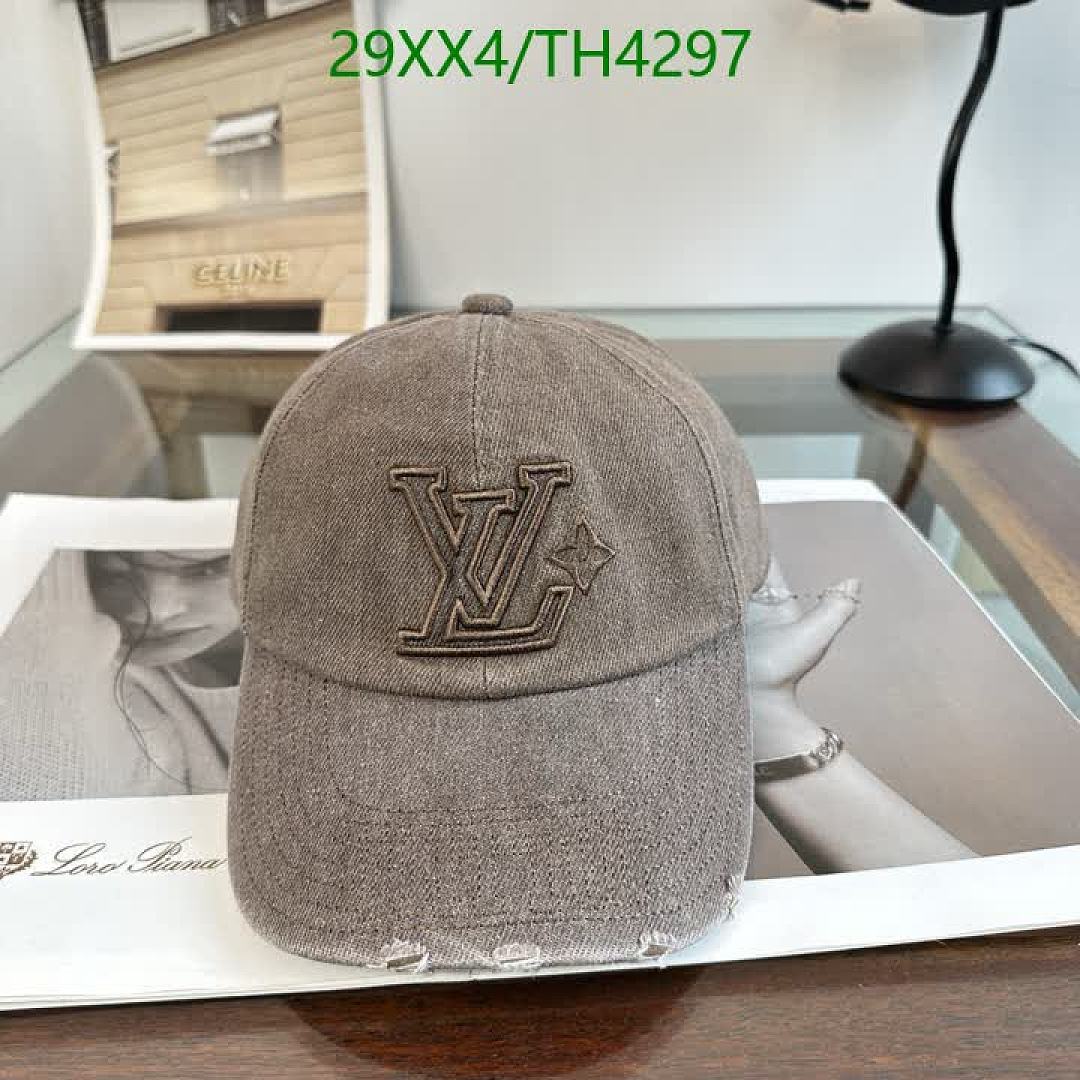 LV-Hats Code: TH4297 $: 29USD