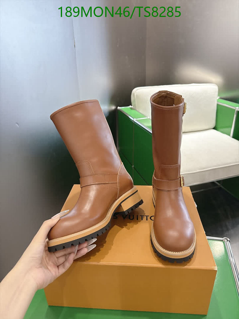 Boots-Shoes(Women) Code: TS8285 $: 189USD