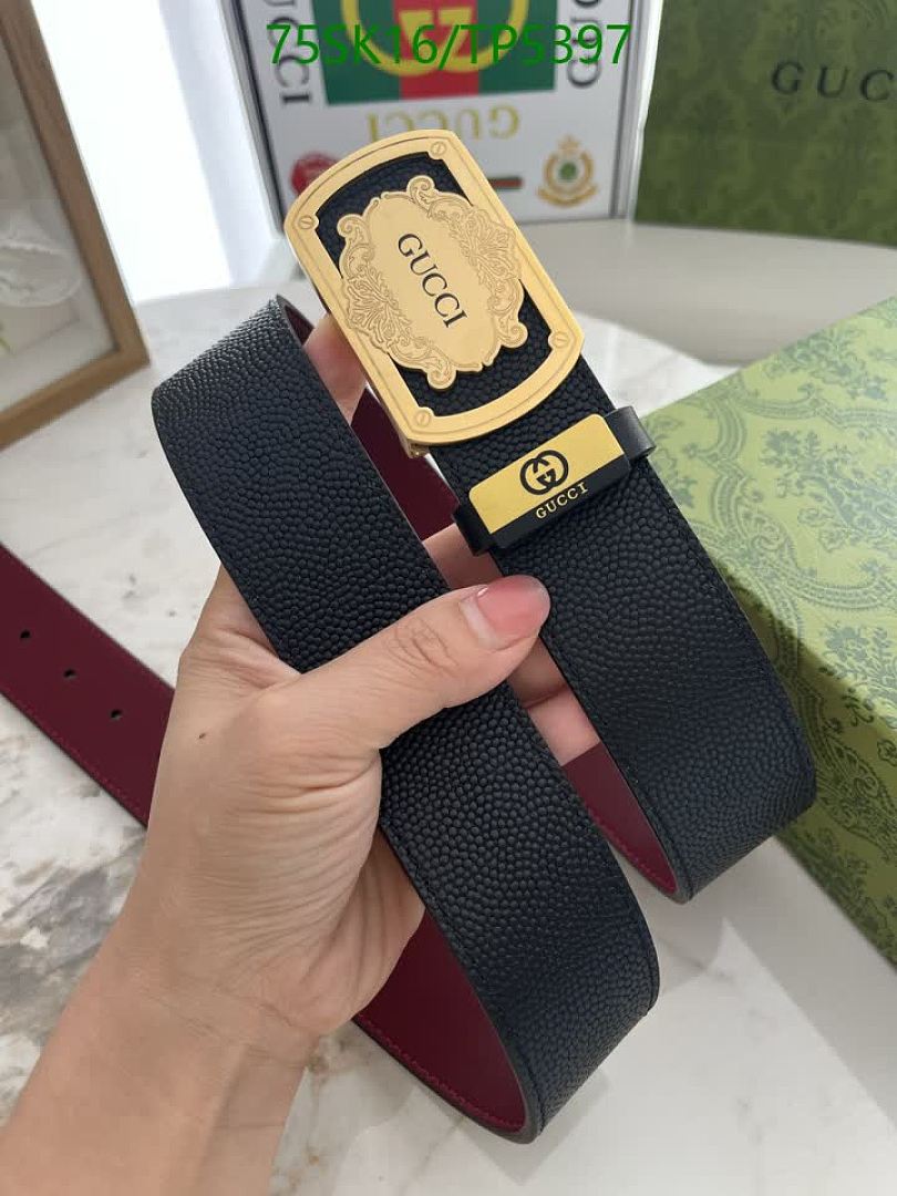Gucci-Belts Code: TP5397 $: 75USD