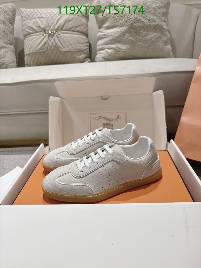 Hermes-Shoes(Women) Code: TS7174 $: 119USD