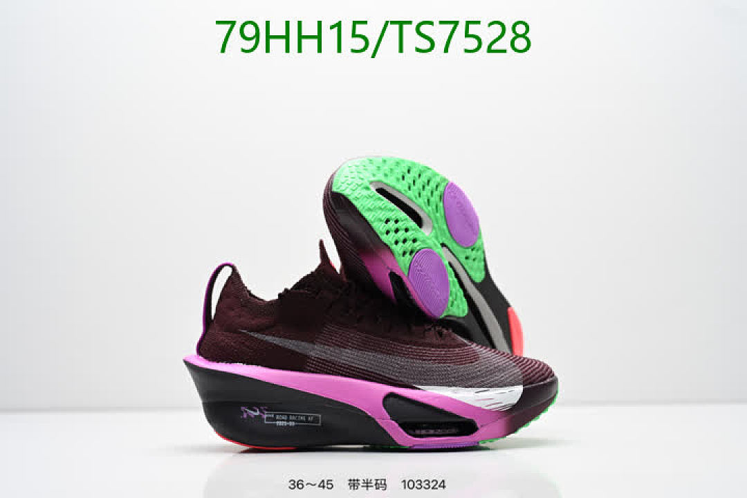 NIKE-Shoes(Women) Code: TS7528 $: 79USD