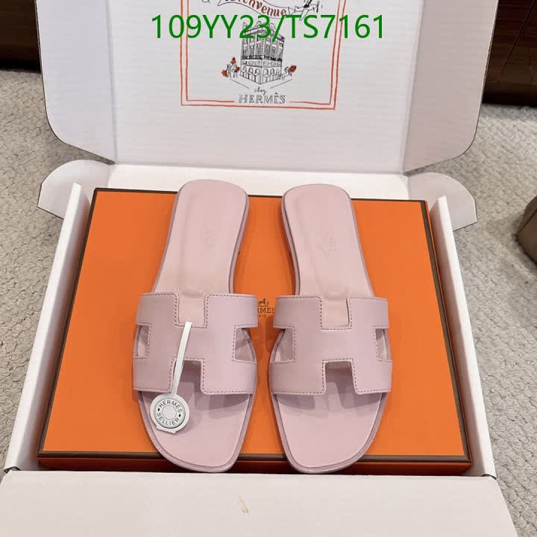 Hermes-Shoes(Women) Code: TS7161 $: 109USD