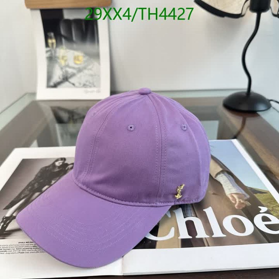 YSL-Hats Code: TH4427 $: 29USD