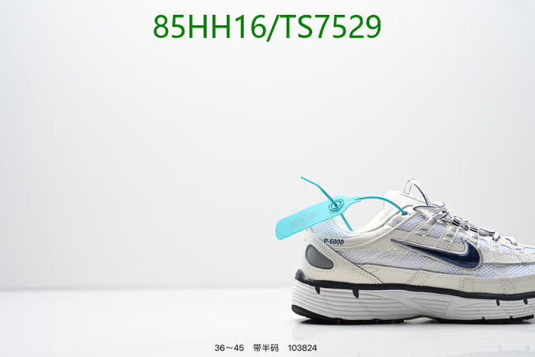 NIKE-Shoes(Women) Code: TS7529 $: 85USD