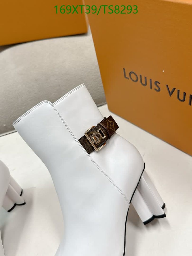 Boots-Shoes(Women) Code: TS8293 $: 169USD
