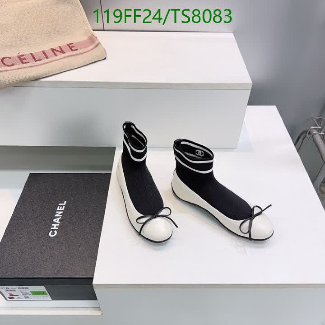 Boots-Shoes(Women) Code: TS8083 $: 119USD