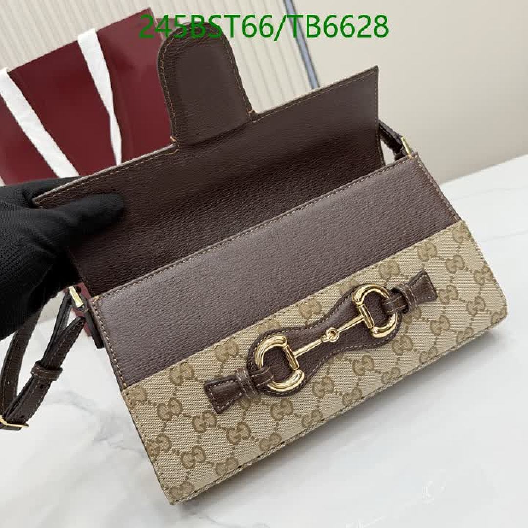 Gucci-Bags(5A) Code: TB6628 $: 245USD