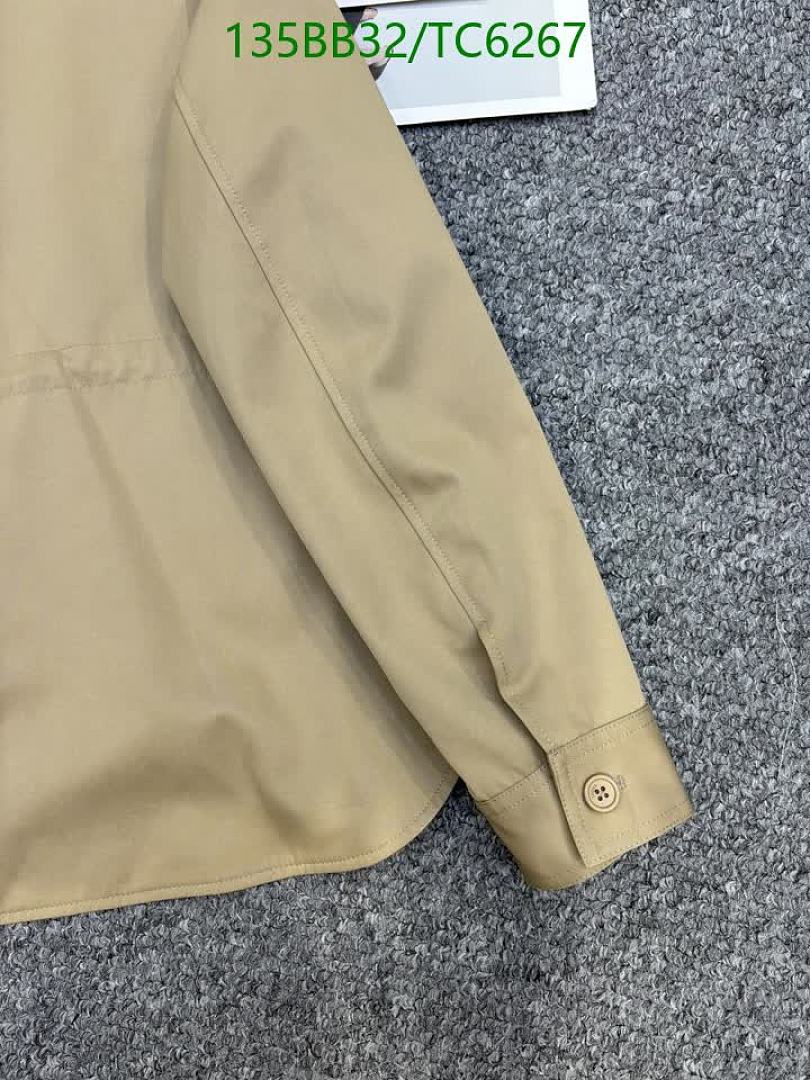 Loewe-Clothing Code: TC6267 $: 135USD