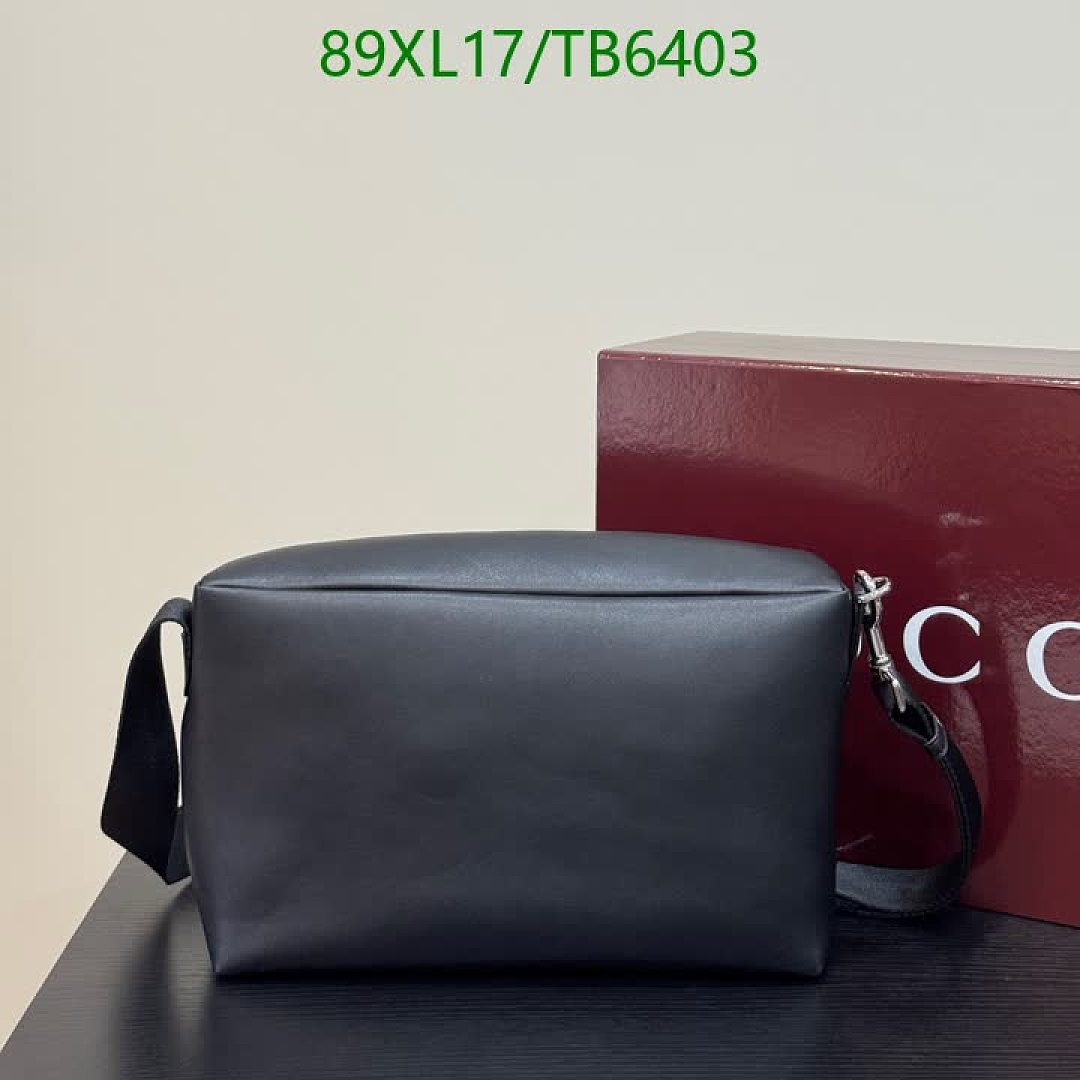 Gucci-Bags(4A) Code: TB6403 $: 89USD