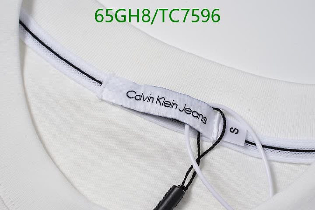 CK-Clothing Code: TC7596 $: 65USD