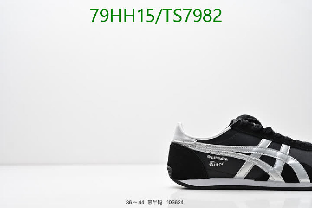 Onitsuka Tiger-Shoes(Men) Code: TS7982 $: 79USD