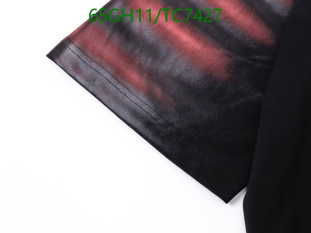 Balenciaga-Clothing Code: TC7427 $: 65USD