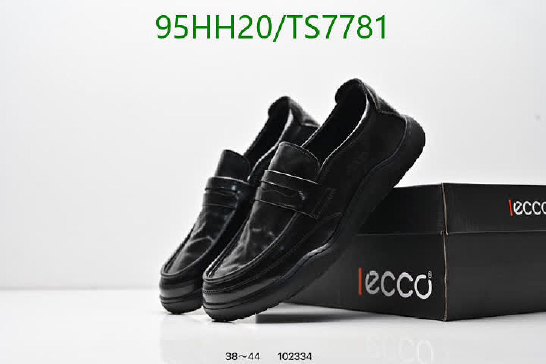 Ecco-Shoes(Men) Code: TS7781 $: 95USD