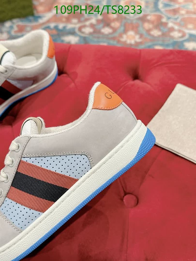 Gucci-Shoes(Men) Code: TS8233 $: 109USD