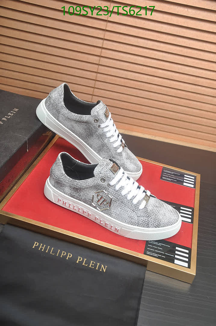 Philipp Plein-Shoes(Men) Code: TS6217 $: 109USD