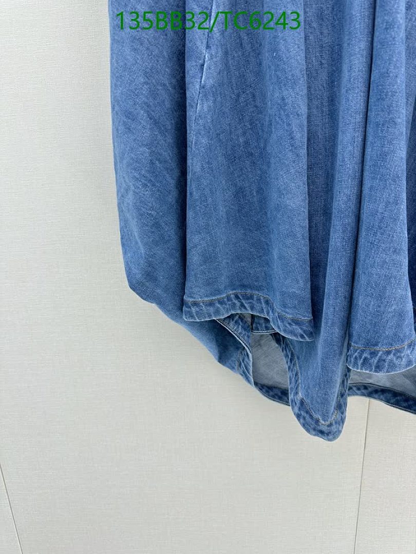 Loewe-Clothing Code: TC6243 $: 135USD