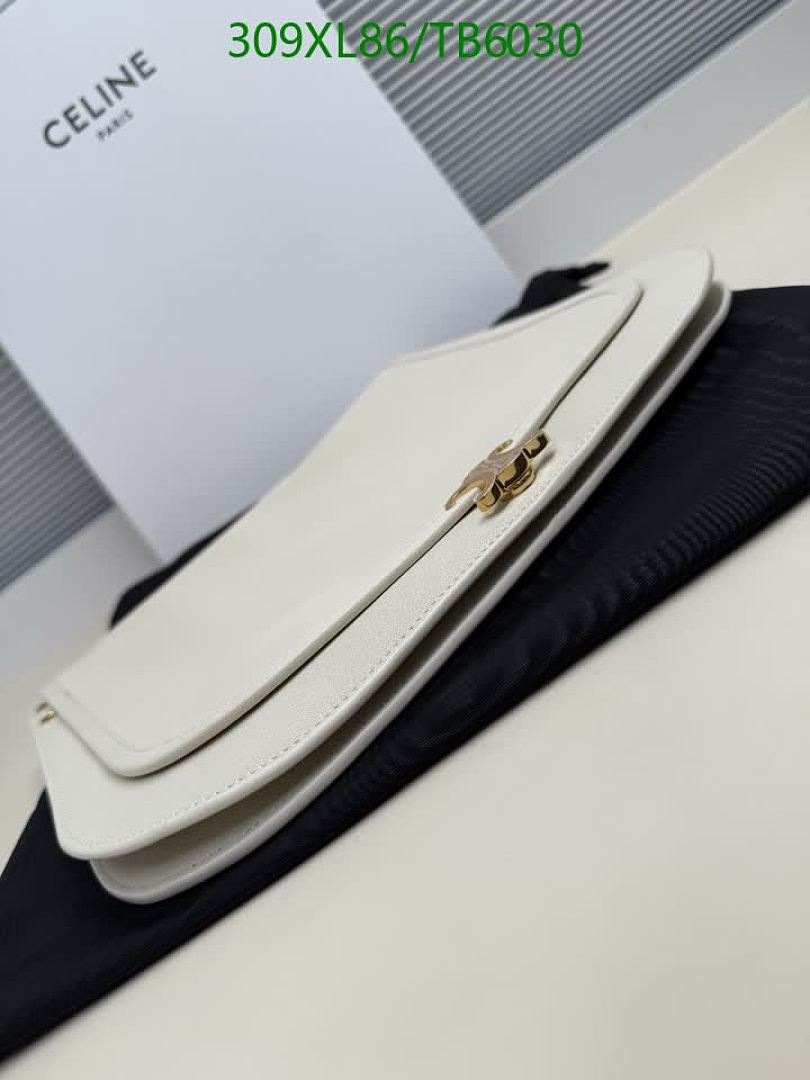 Celine-Bags(5A) Code: TB6030 $: 309USD