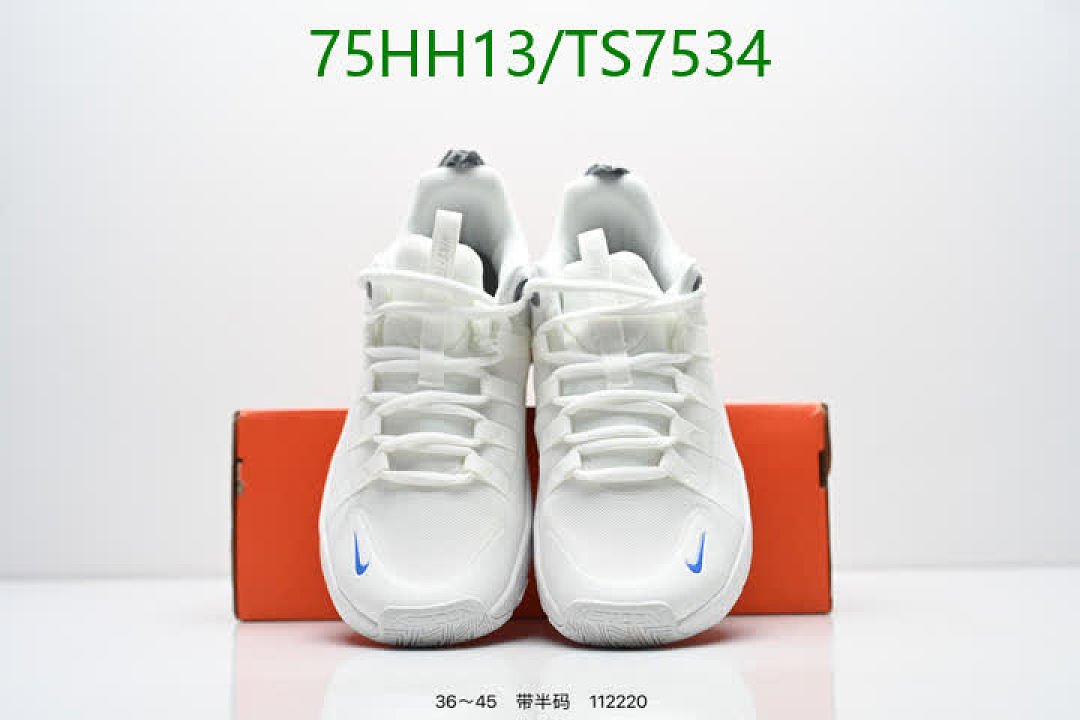 NIKE-Shoes(Women) Code: TS7534 $: 75USD