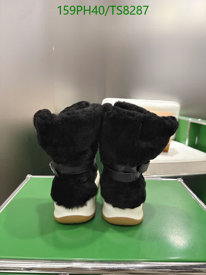 Boots-Shoes(Women) Code: TS8287 $: 159USD