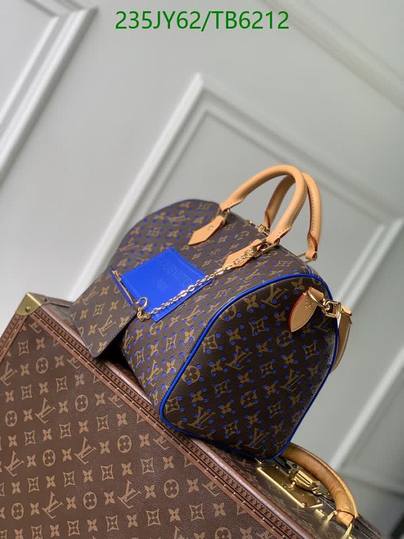 LV-Bags(5A) Code: TB6212 $: 235USD