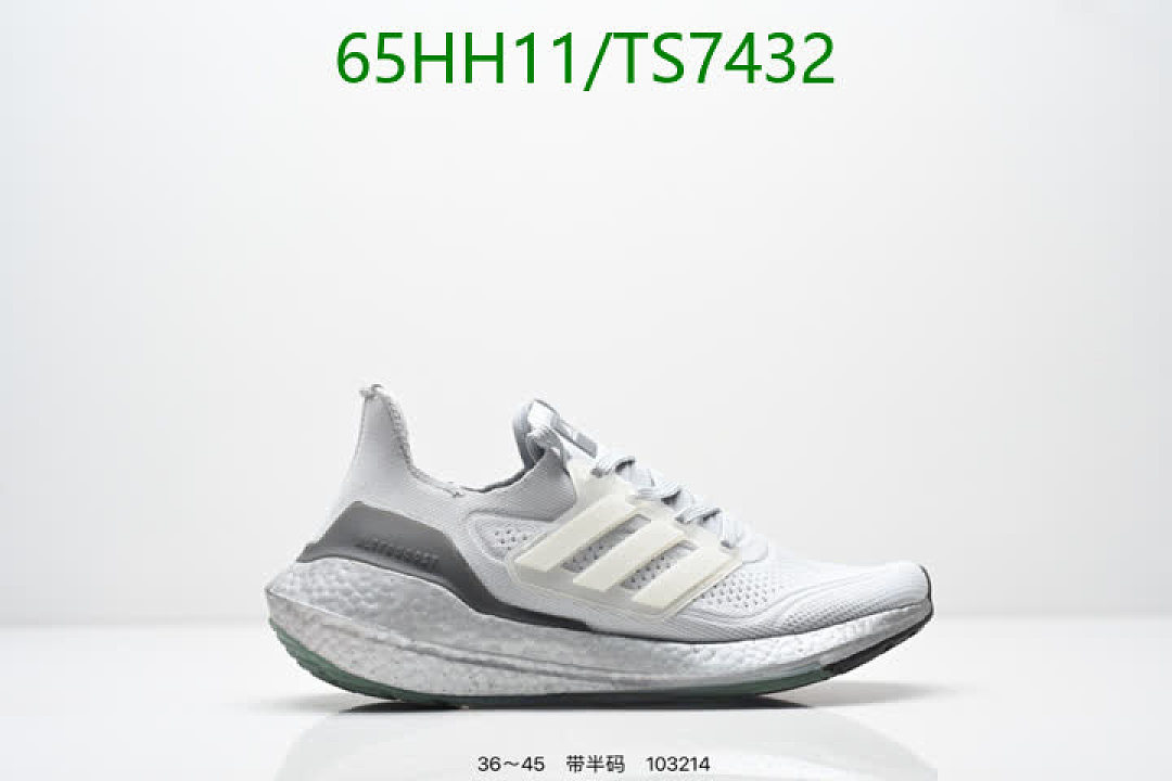 Adidas-Shoes(Women) Code: TS7432 $: 65USD