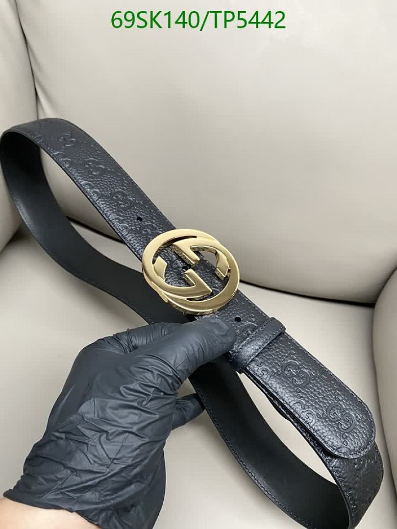 Gucci-Belts Code: TP5442 $: 69USD