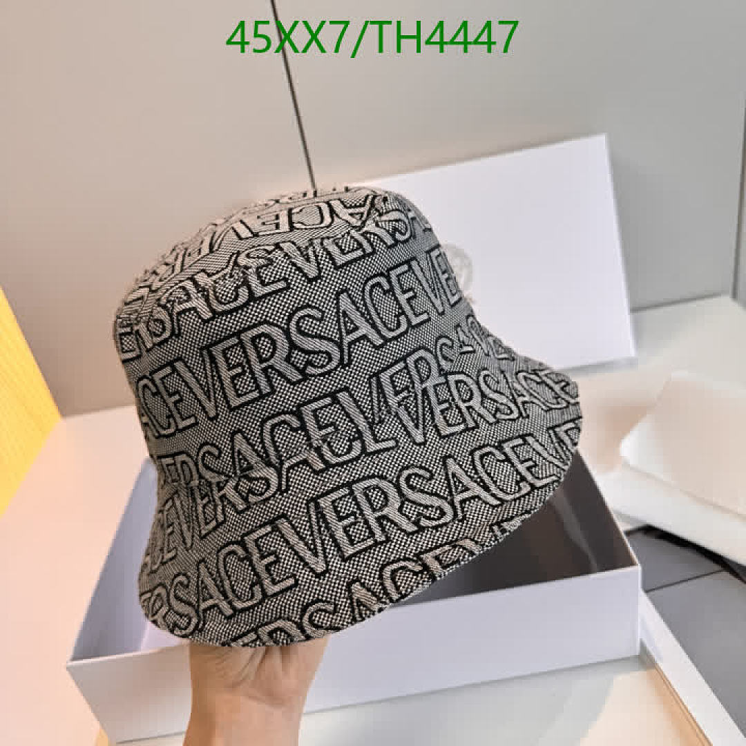 Versace-Hats Code: TH4447 $: 45USD