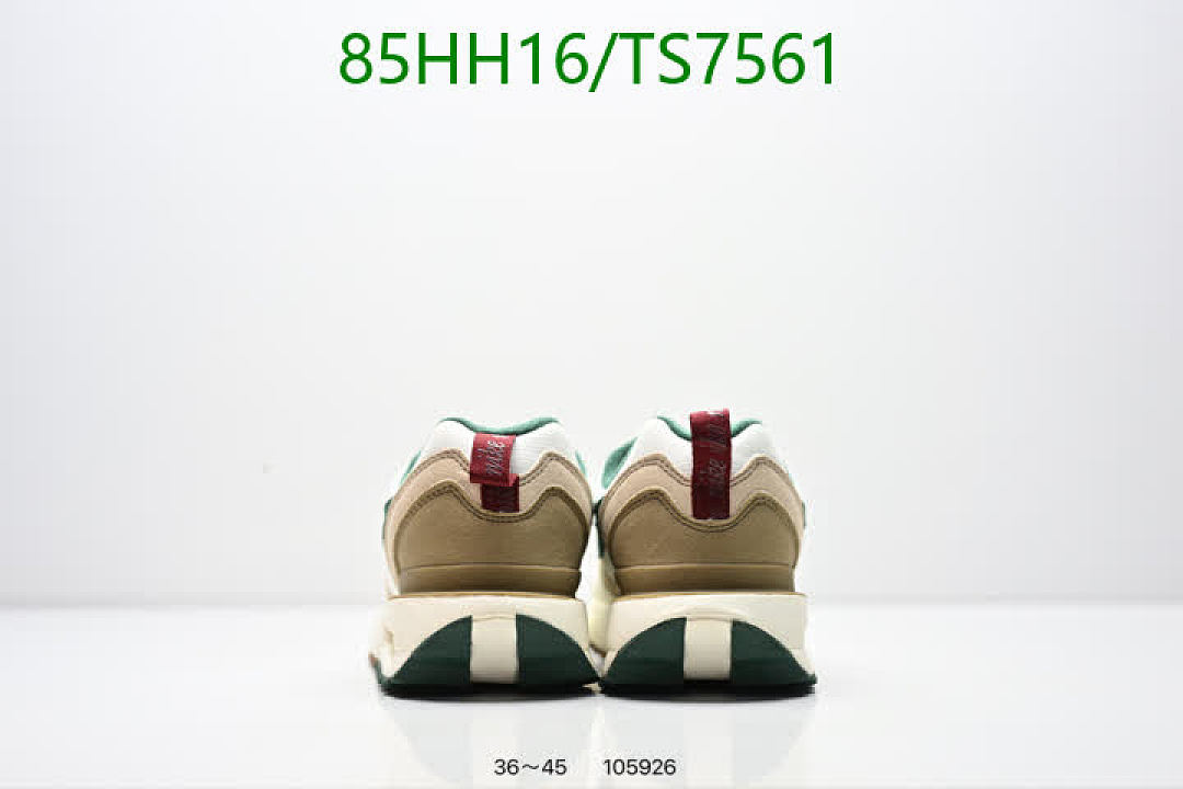 NIKE-Shoes(Women) Code: TS7561 $: 85USD