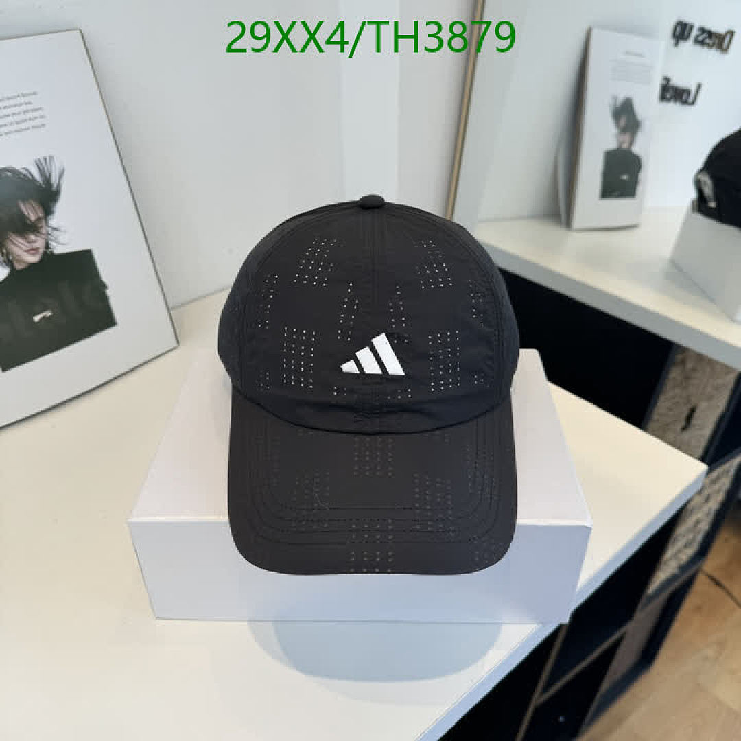 Adidas-Hats Code: TH3879 $: 29USD