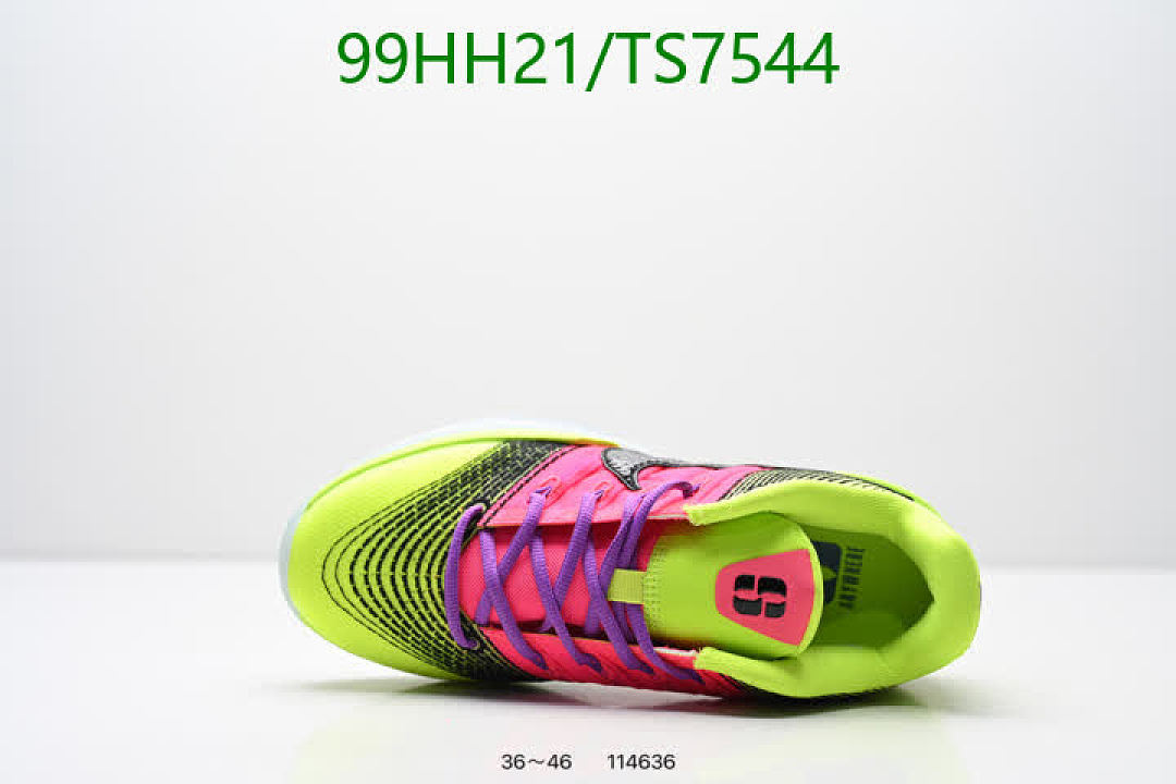 NIKE-Shoes(Women) Code: TS7544 $: 99USD