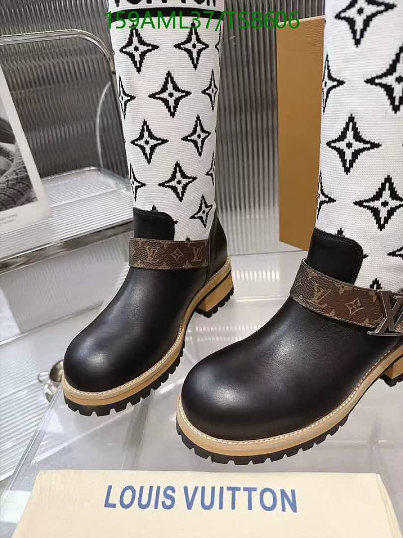 Boots-Shoes(Women) Code: TS8606 $: 159USD