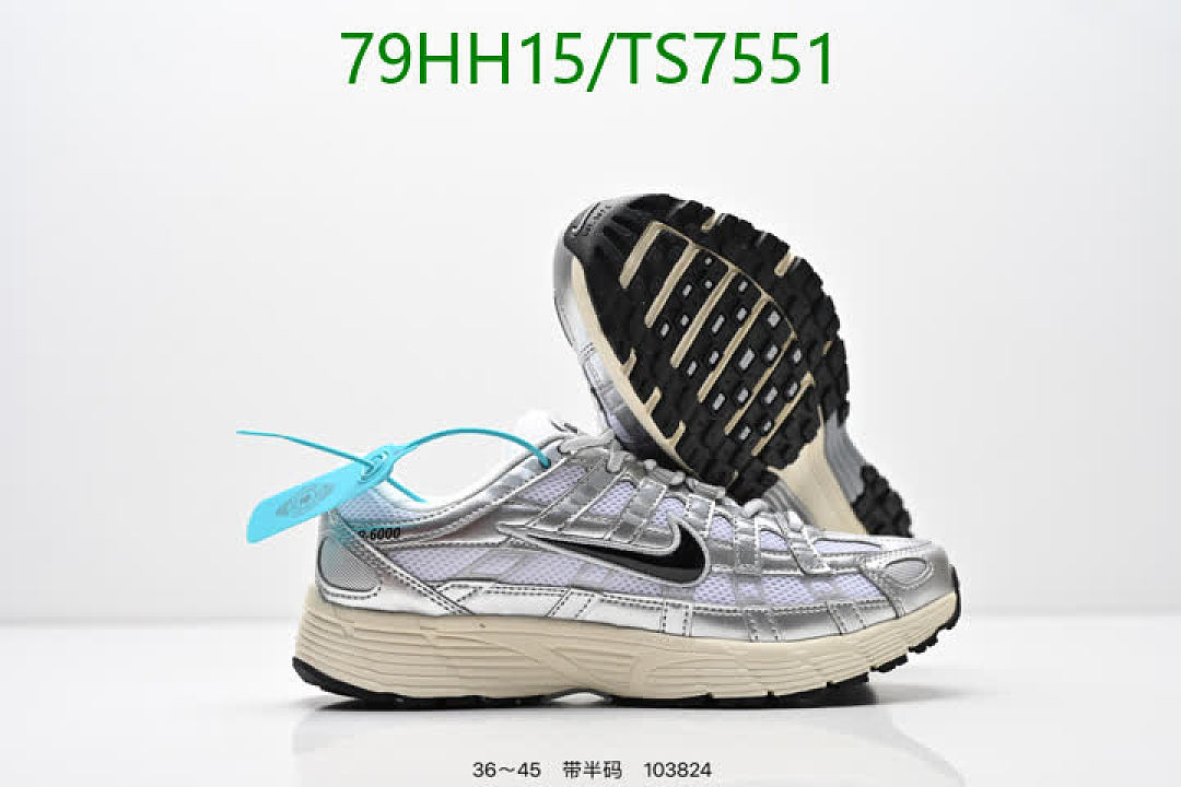 NIKE-Shoes(Women) Code: TS7551 $: 79USD